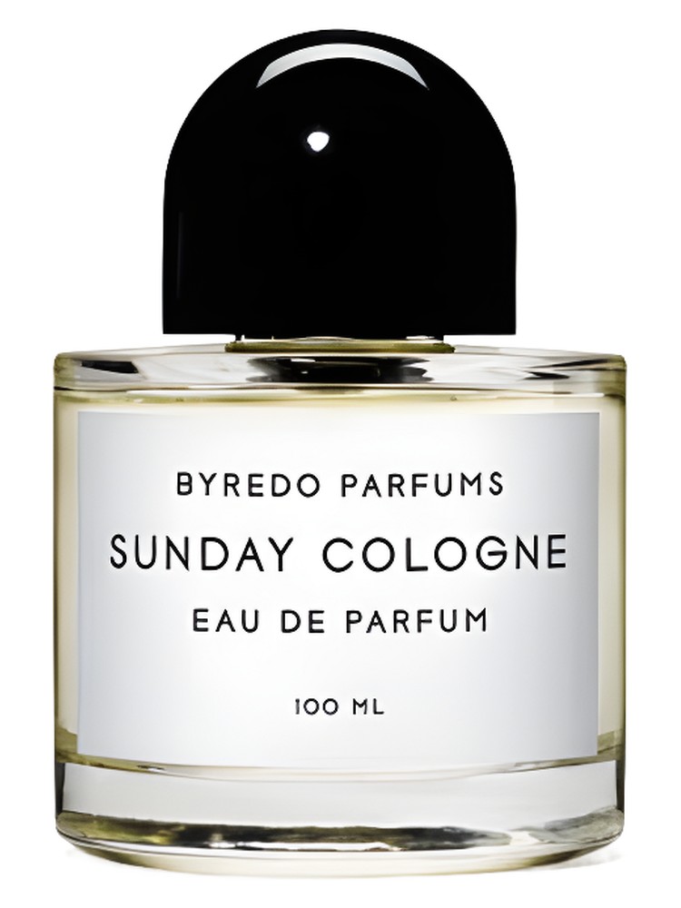 Sunday Cologne