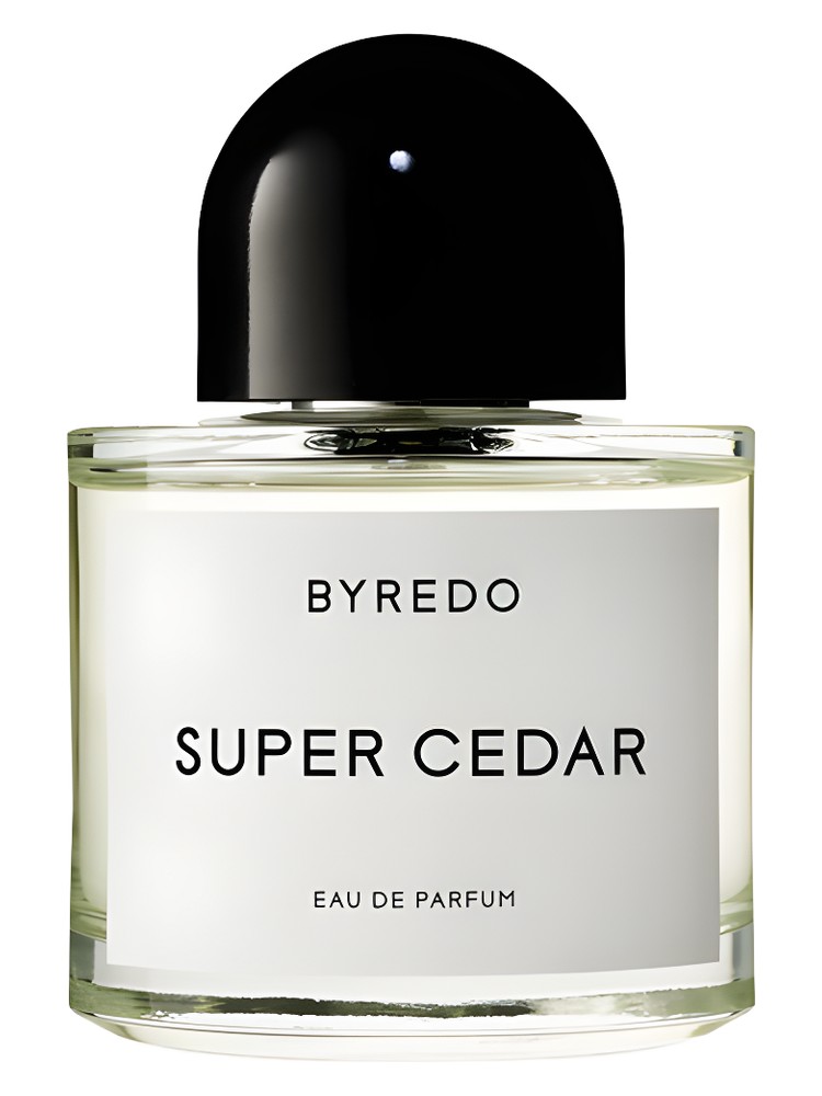 Super Cedar