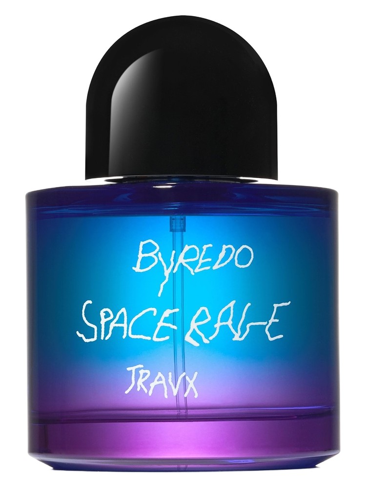 Space Rage Travx