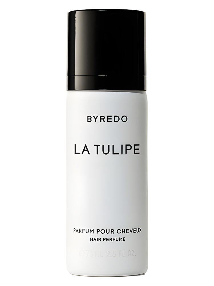 La Tulipe Hair Perfume