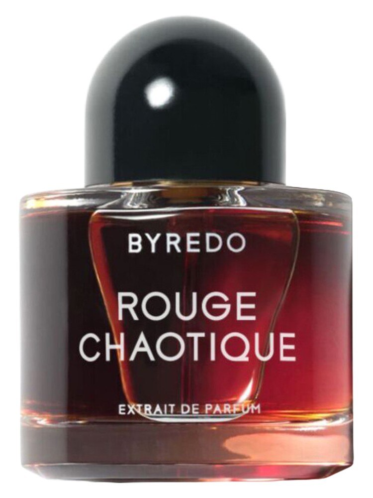 Rouge Chaotique