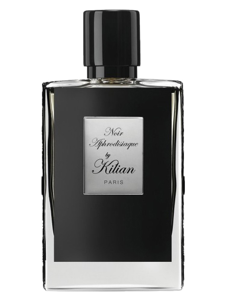 Noir Aphrodisiaque