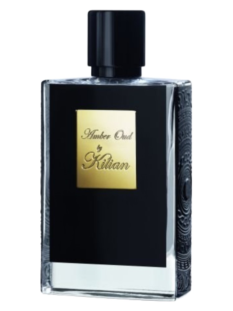 Amber Oud