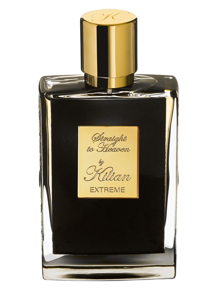 Straight to Heaven Extreme