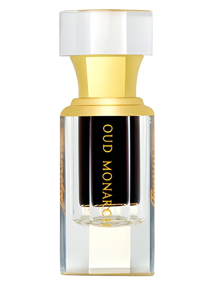 Oud Monarch Attar