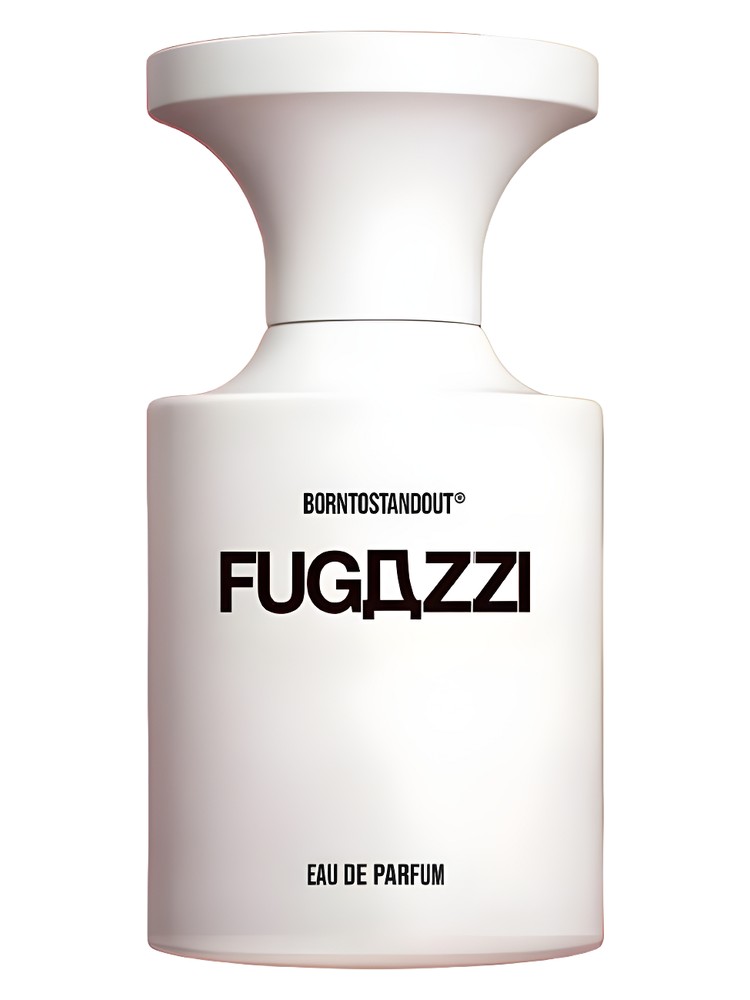 FUGAZZI by BORNTOSTANDOUT