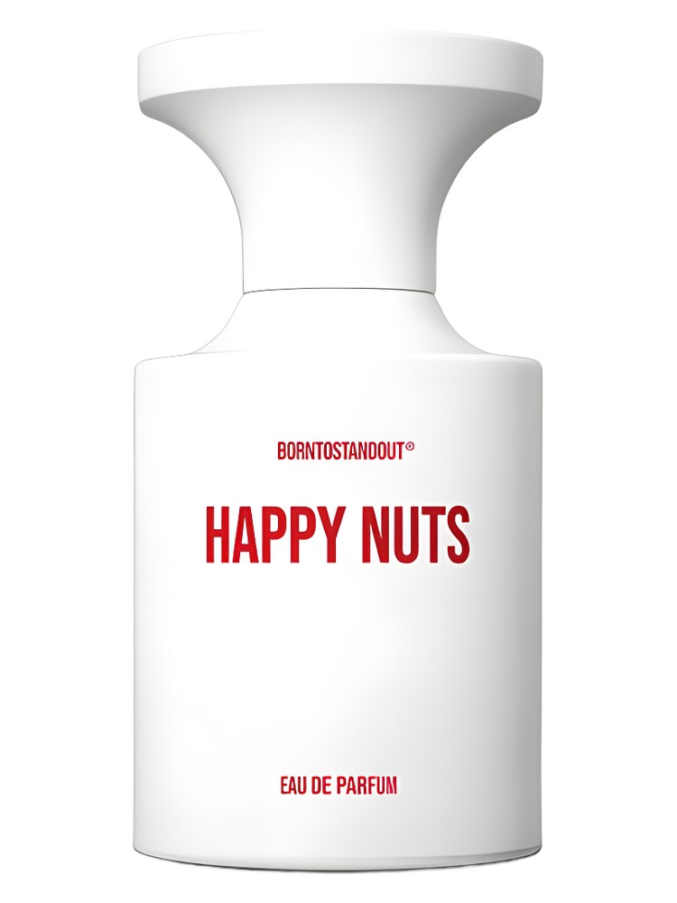 Happy Nuts