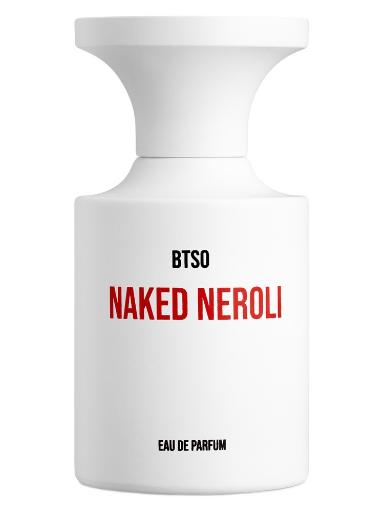 Naked Neroli