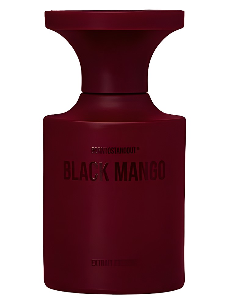 Black Mango