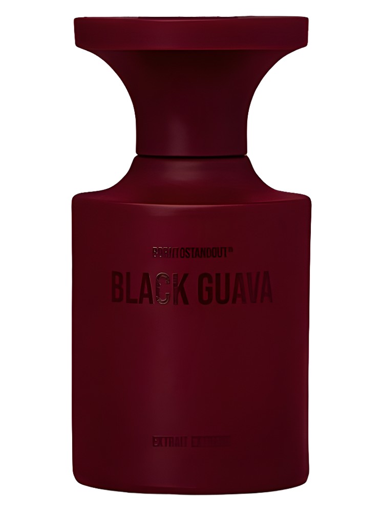Black Guava