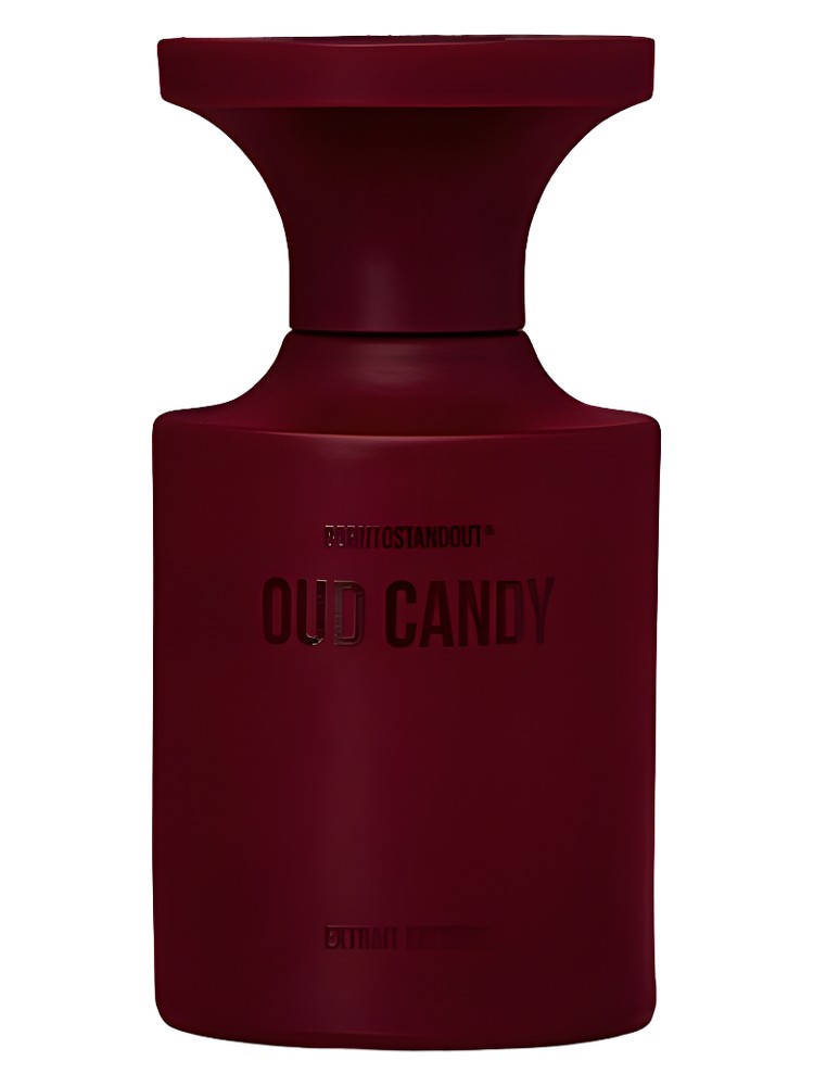 Oud Candy