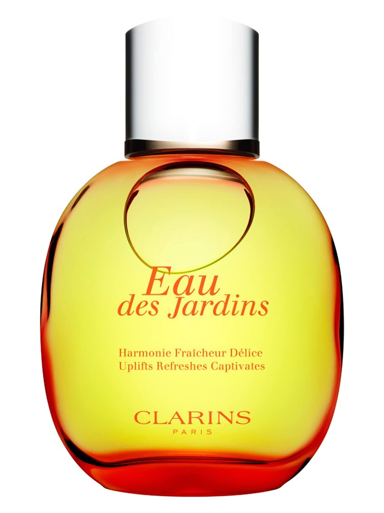 Eau des Jardins