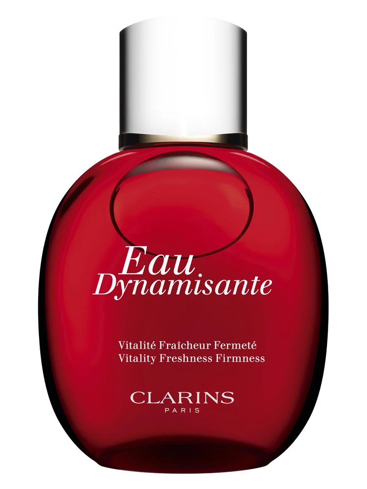 Eau Dynamisante