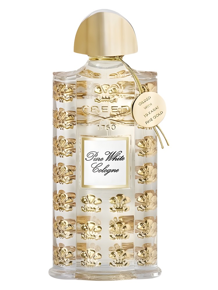 Original Cologne Pure White Cologne