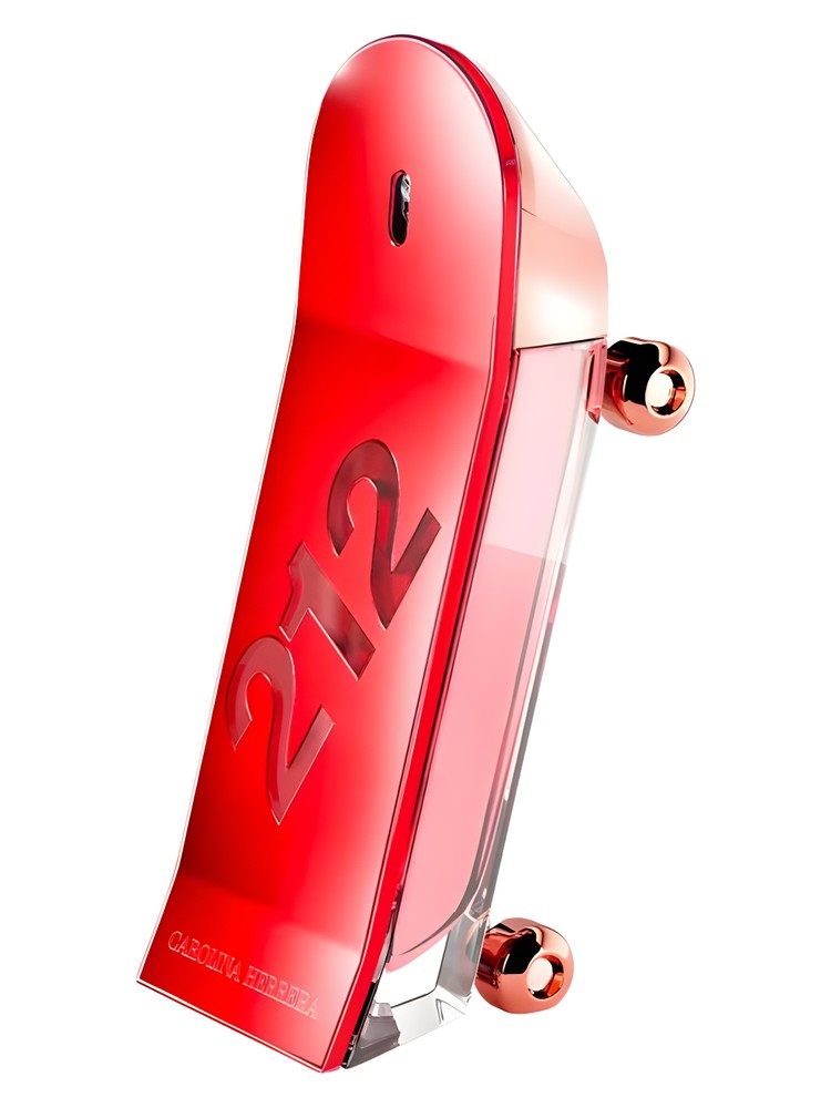 212 Heroes for Her Collector Edition