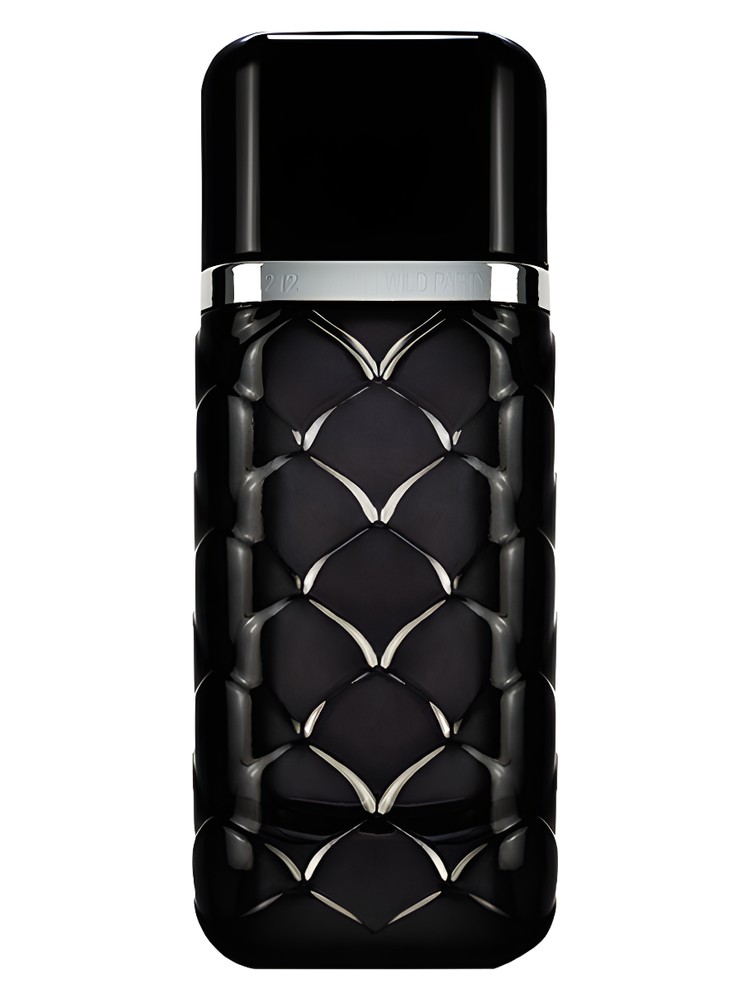 212 VIP Men Wild Party