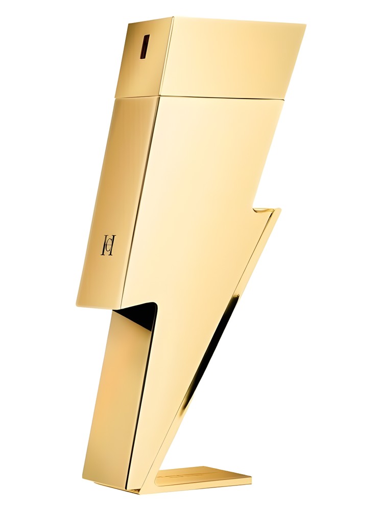 Bad Boy Gold Fantasy