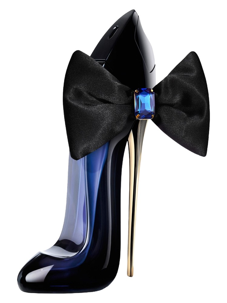 Good Girl Bowtastic Edition