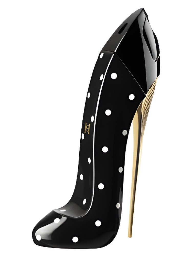 Good Girl Dot Drama Collector Edition