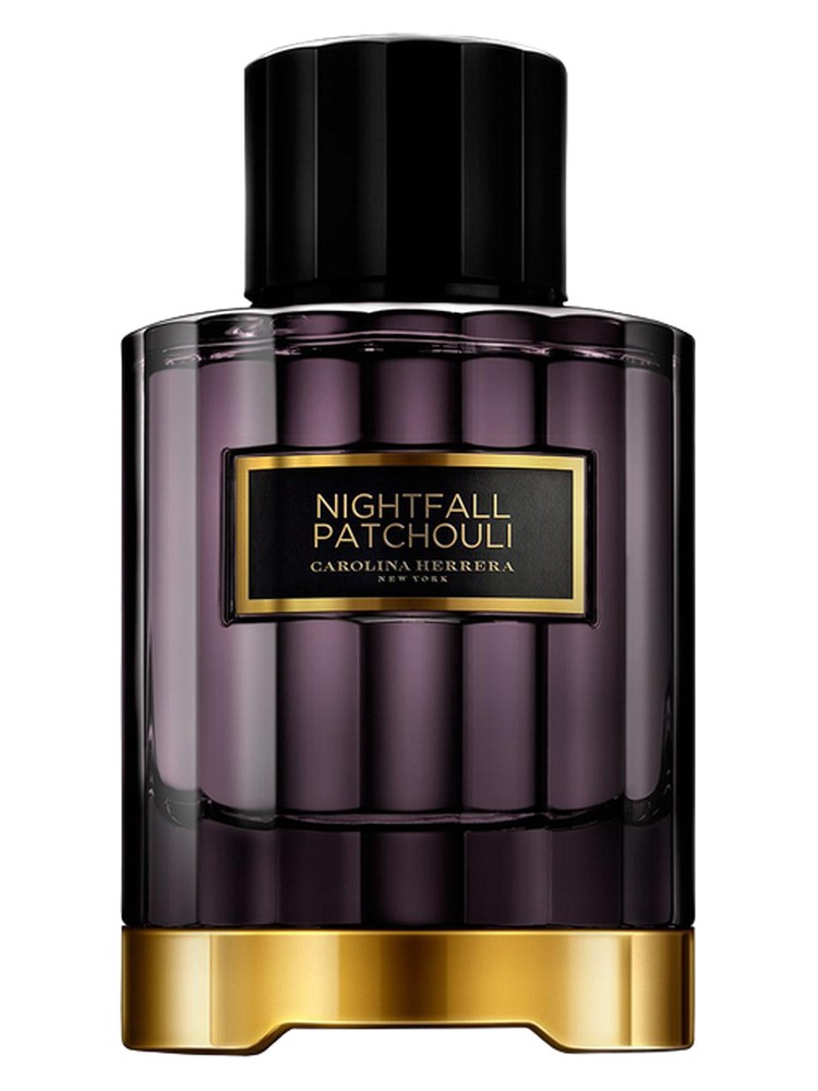 Nightfall Patchouli