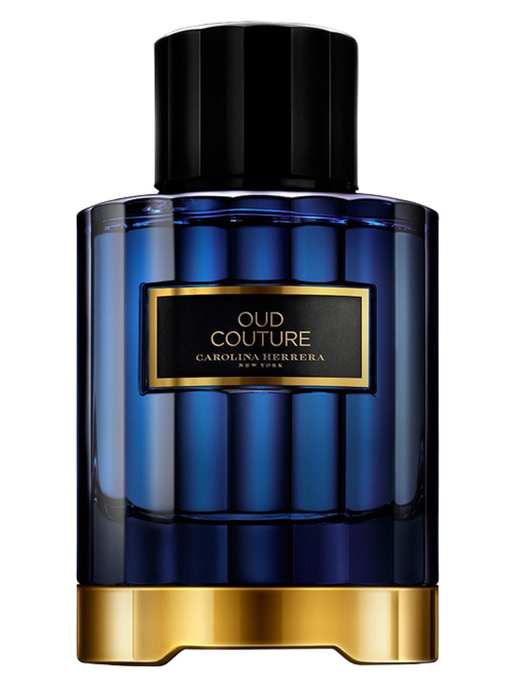 Oud Couture