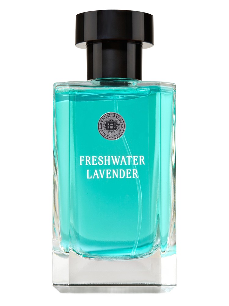 Freshwater Lavender