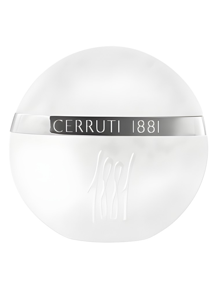 1881 Edition Blanche