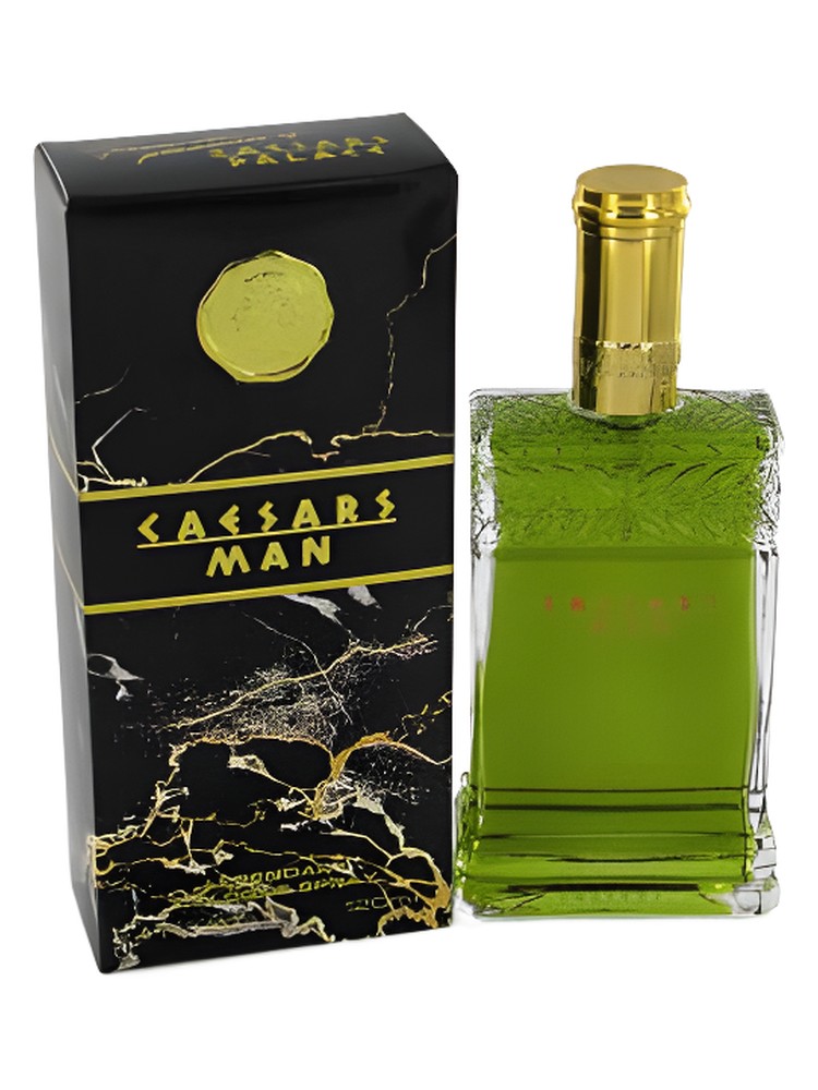 Caesars Man