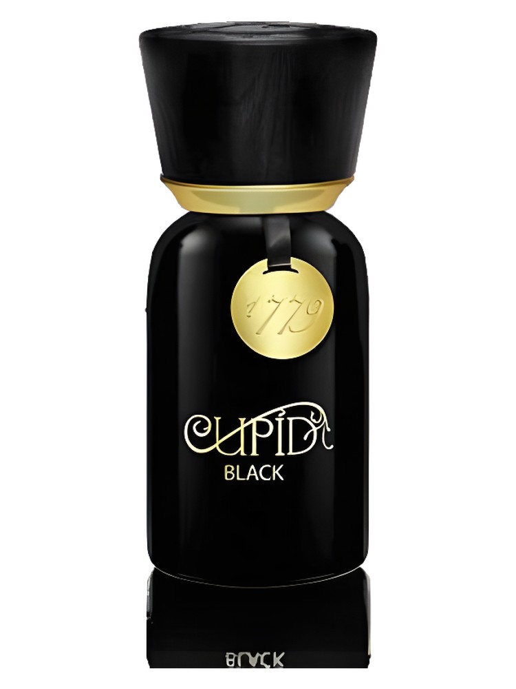 Cupid Black 1779