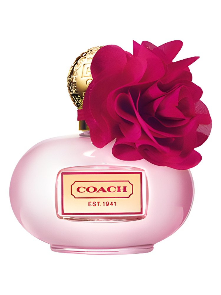 Coach Poppy Freesia Blossom