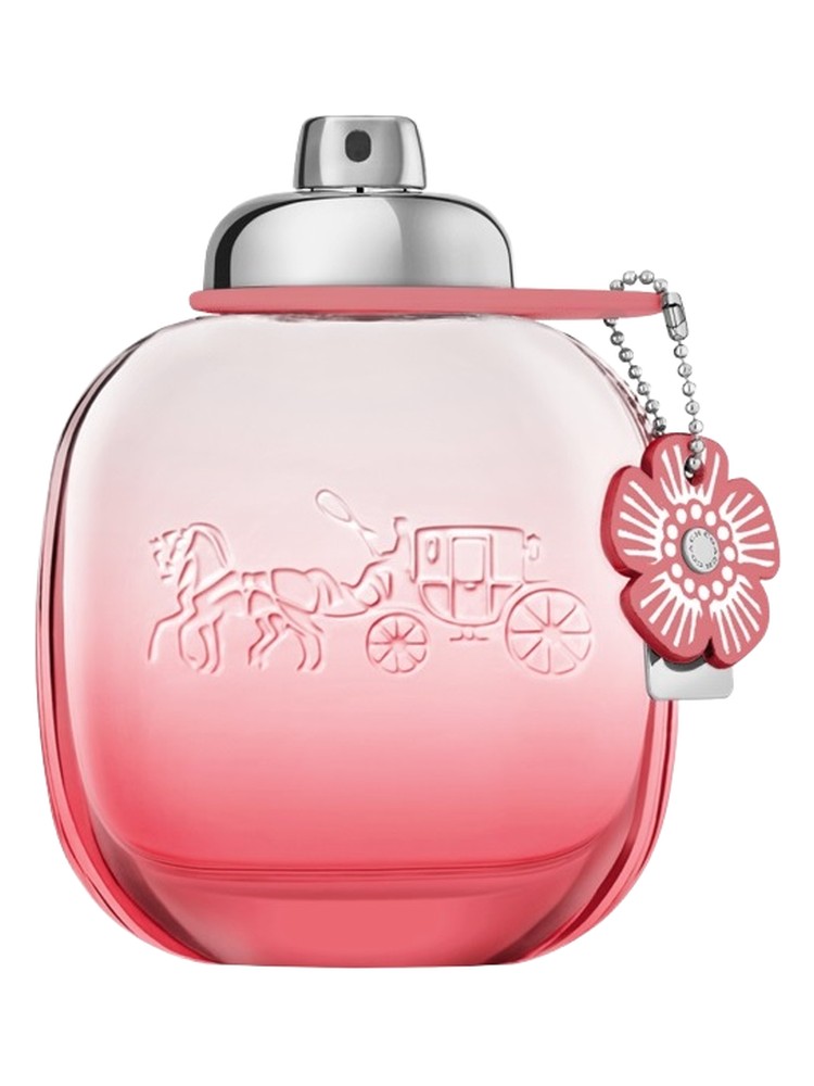 Coach Floral Blush