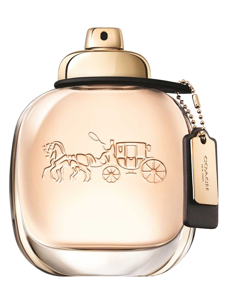 Coach the Fragrance