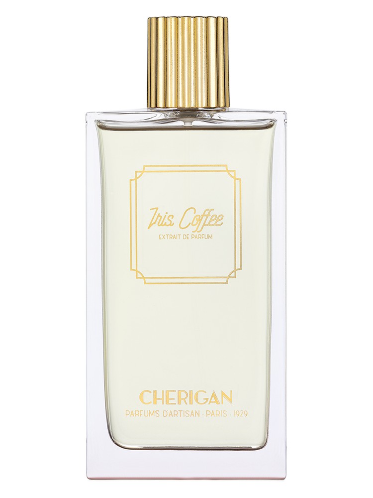 Iris Coffee