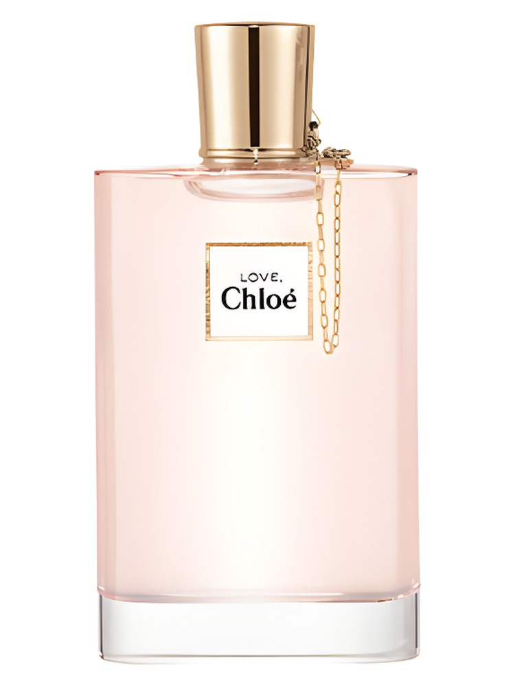 Love Chloe Eau Florale