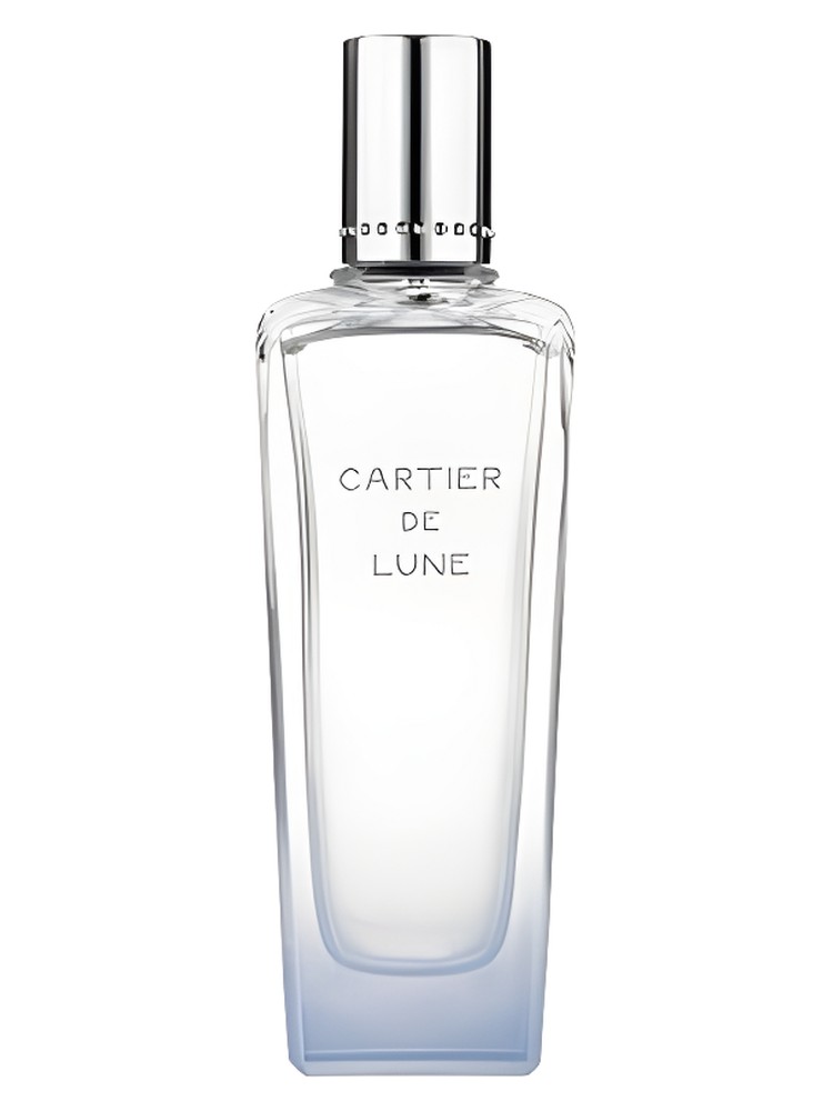 Cartier De Lune