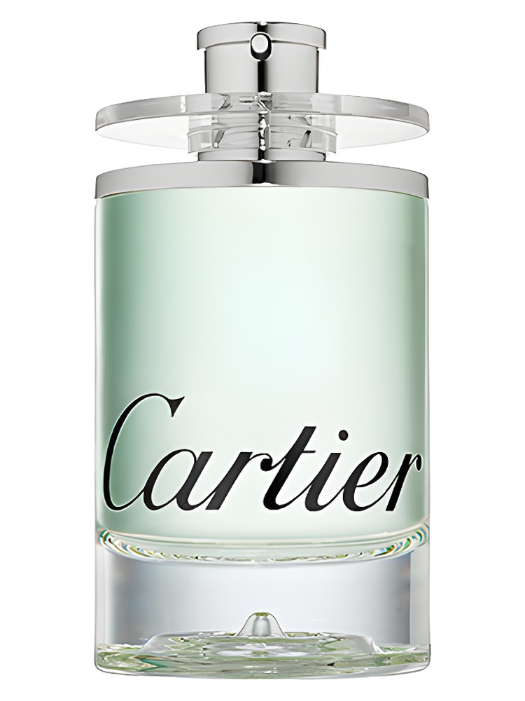 Eau de Cartier Concentree