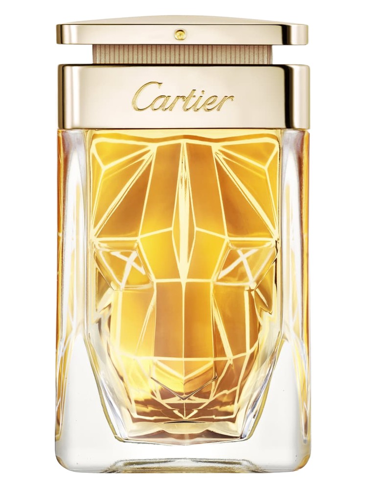 La Panthere Eau de Parfum Edition Limitee 2019
