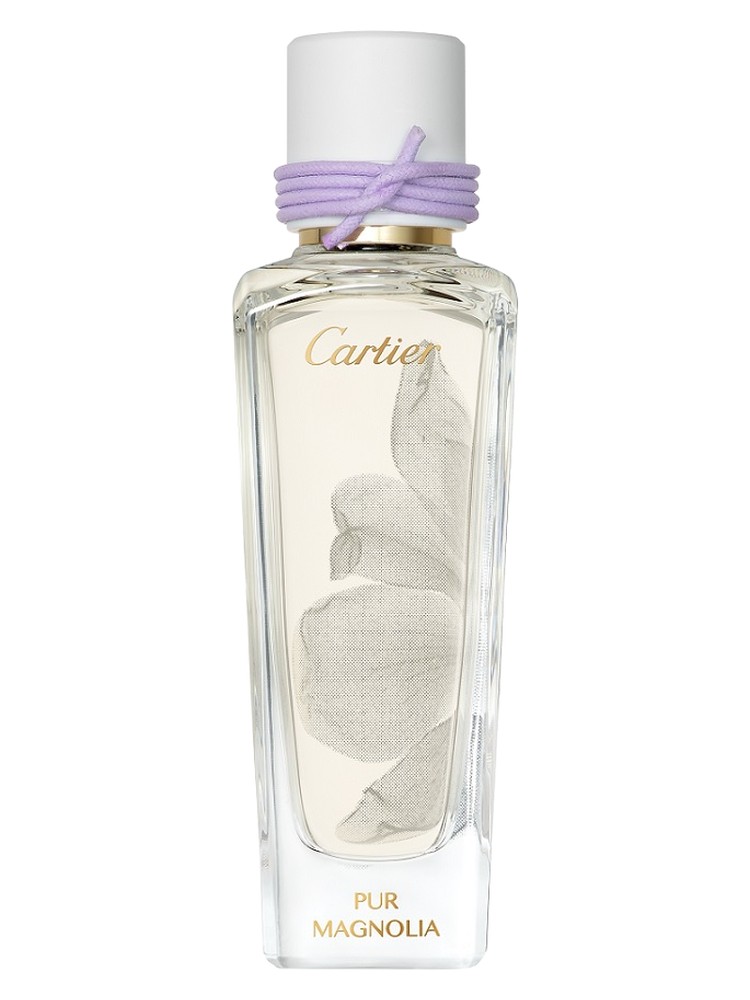 Pur Magnolia