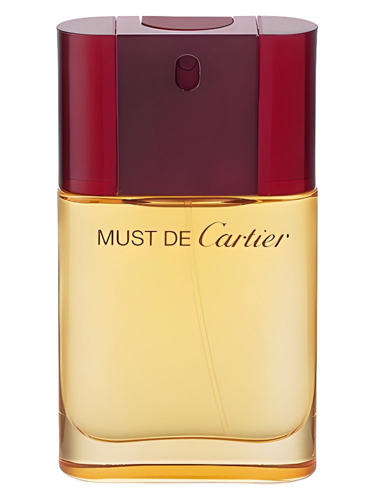 Must de Cartier