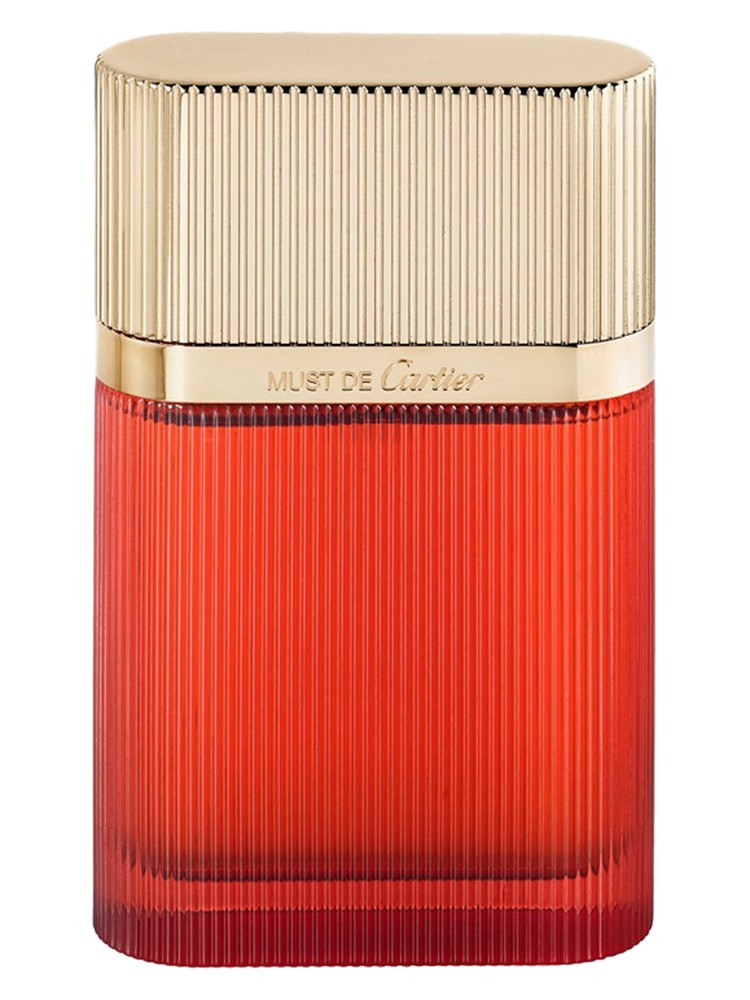 Must de Cartier Parfum 2015