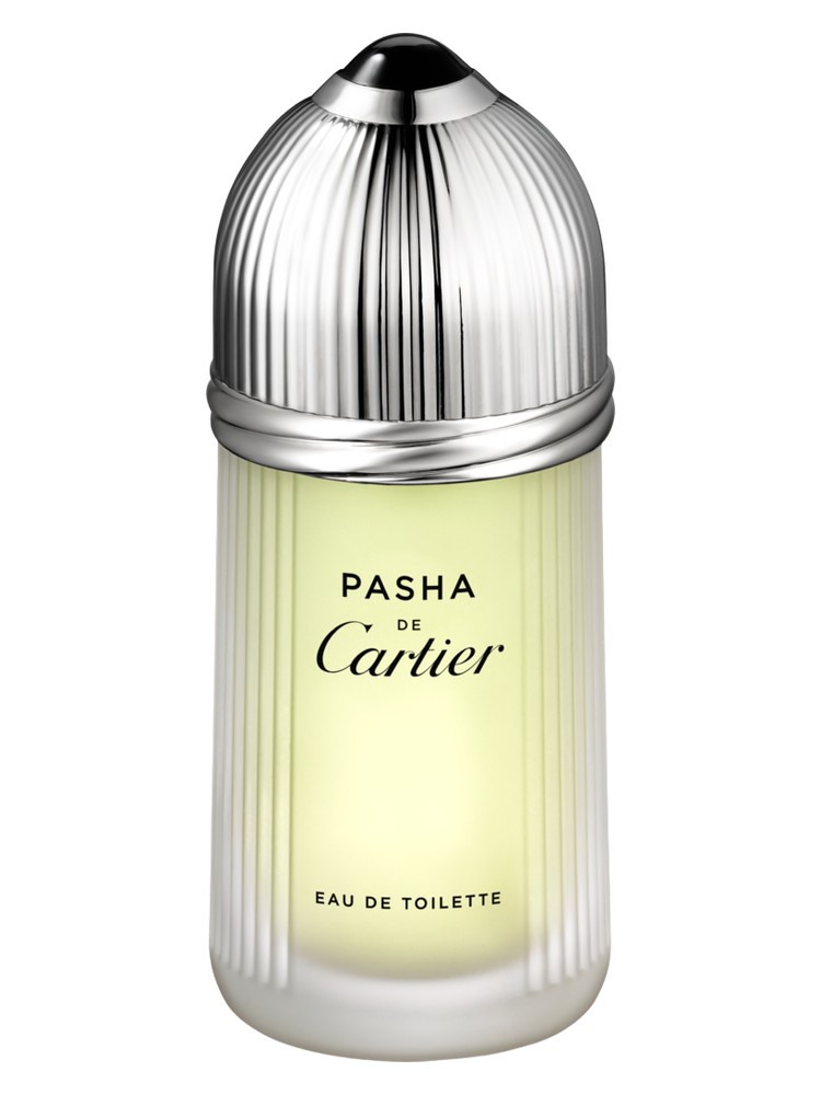 Pasha Cartier