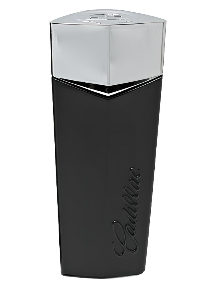 Cadillac Black Limited Edition