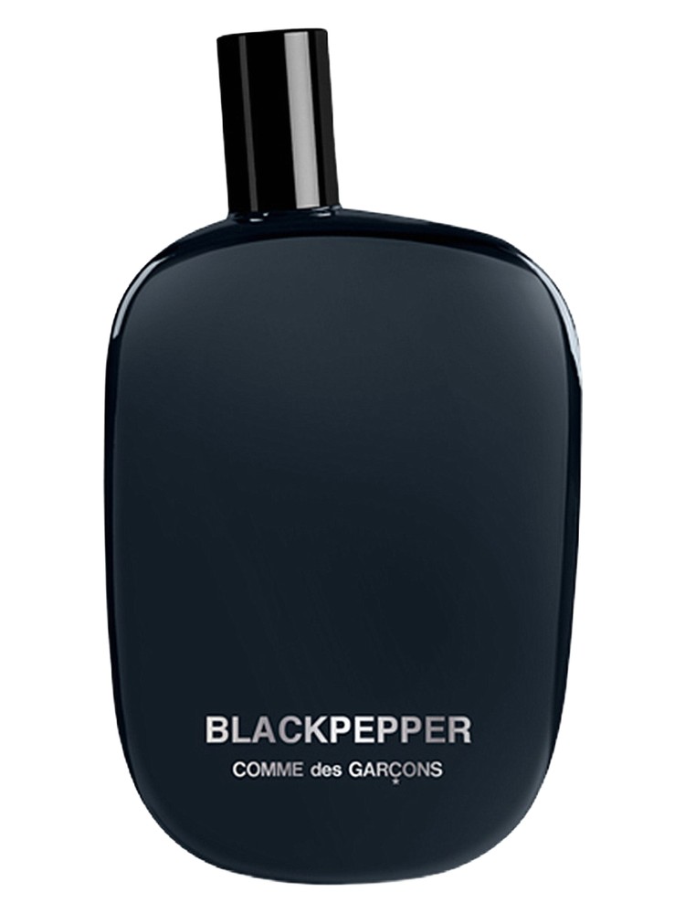 Blackpepper