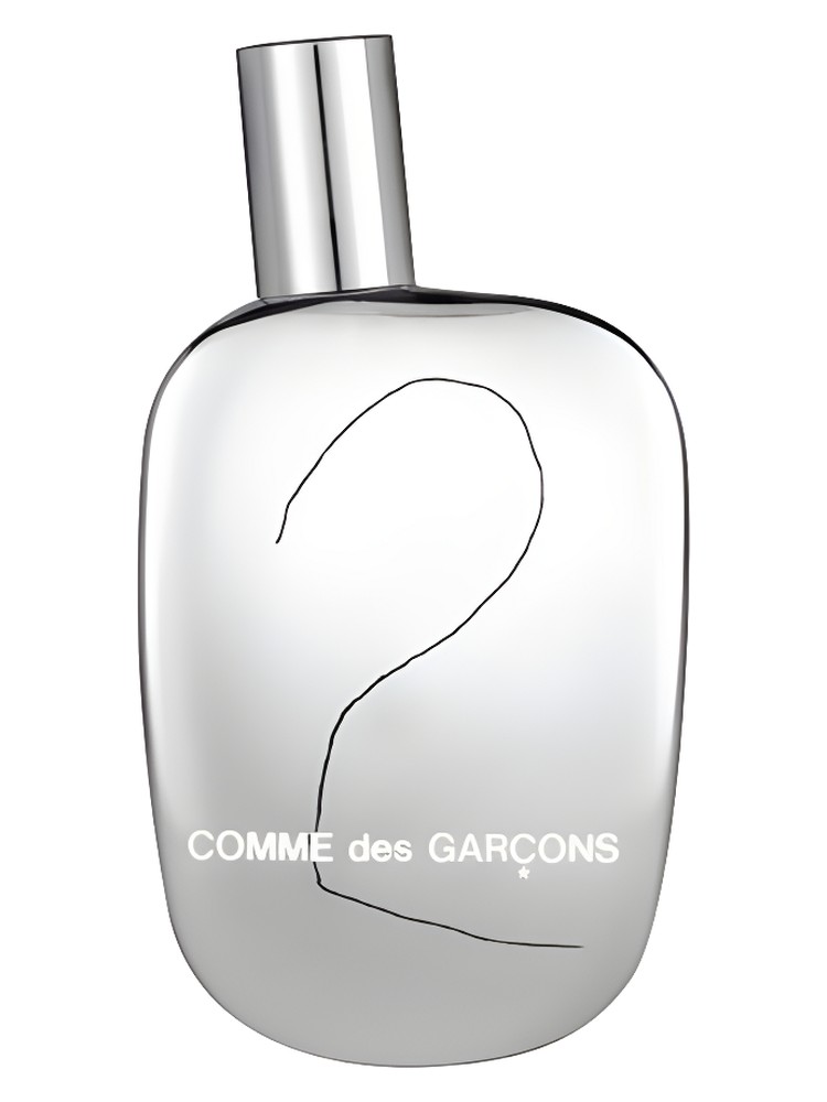 Comme des Garcons 2