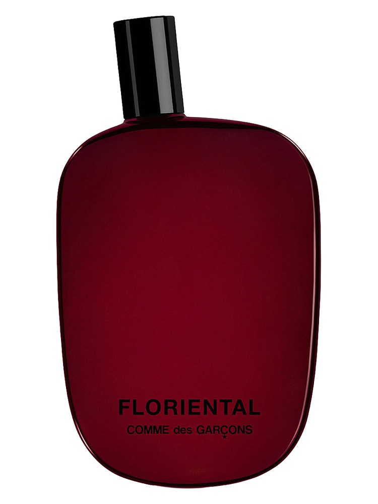 Floriental