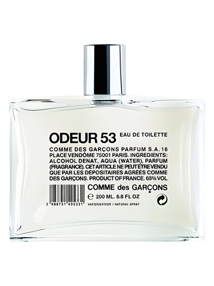 Odeur 53