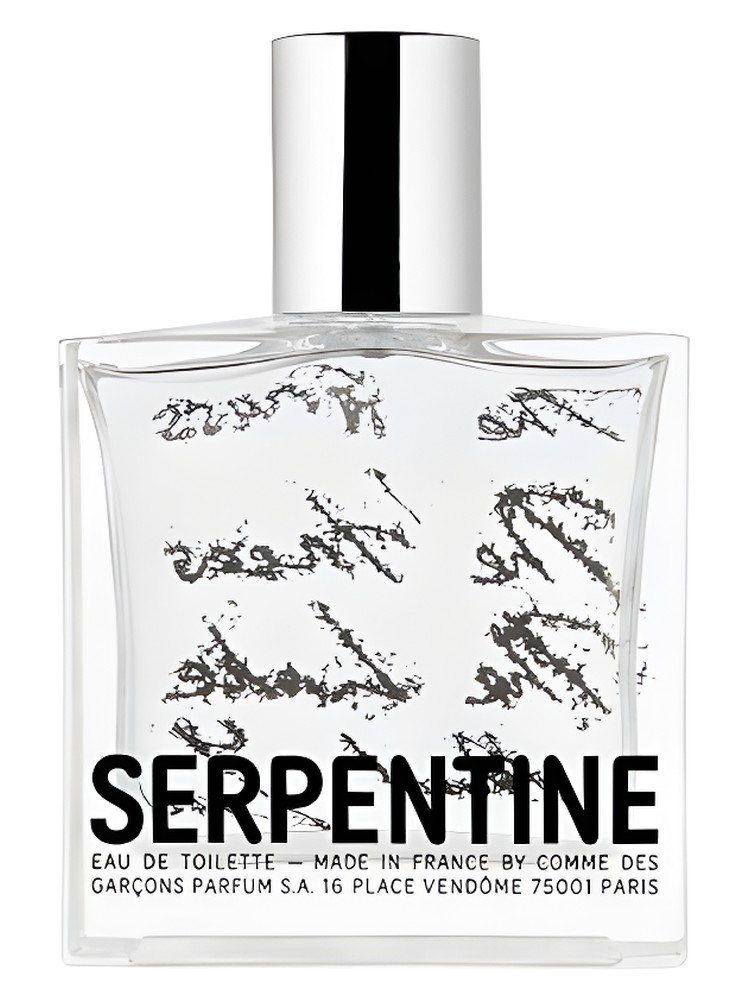 Serpentine
