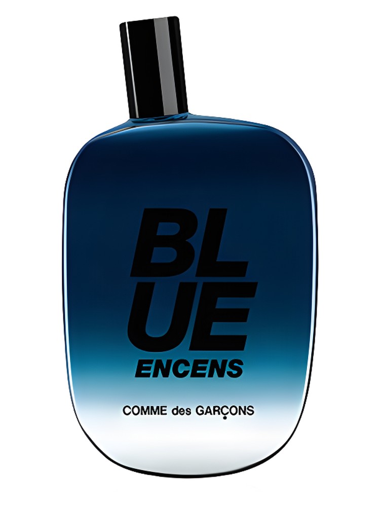 Blue Encens