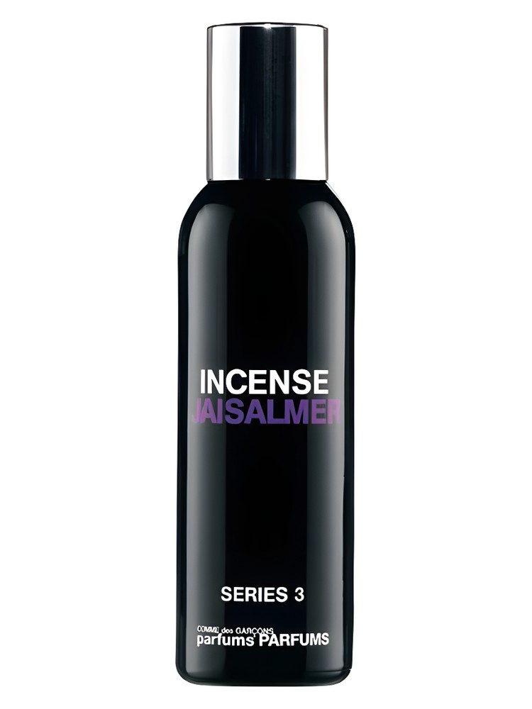 Comme des Garcons Series 3 Incense Jaisalmer