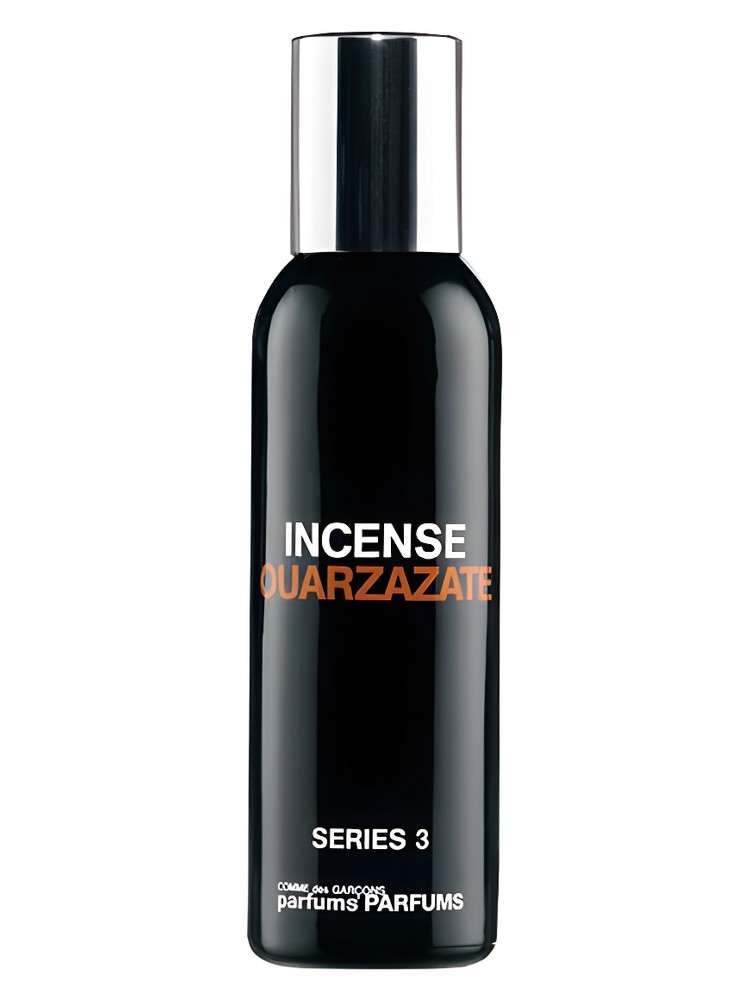 Comme des Garcons Series 3 Incense Ouarzazate